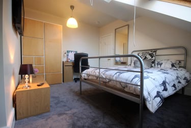 6 bed house, Osborne Road, Jesmond, Newcastle, NE23LB - Image 8